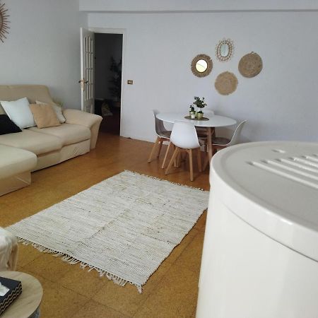 O Recuncho 17 Appartement Finisterre Buitenkant foto