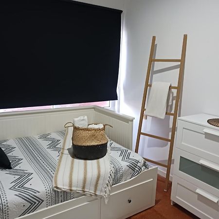 O Recuncho 17 Appartement Finisterre Buitenkant foto