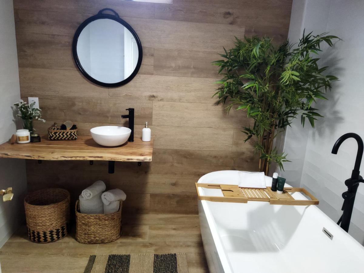 O Recuncho 17 Appartement Finisterre Buitenkant foto