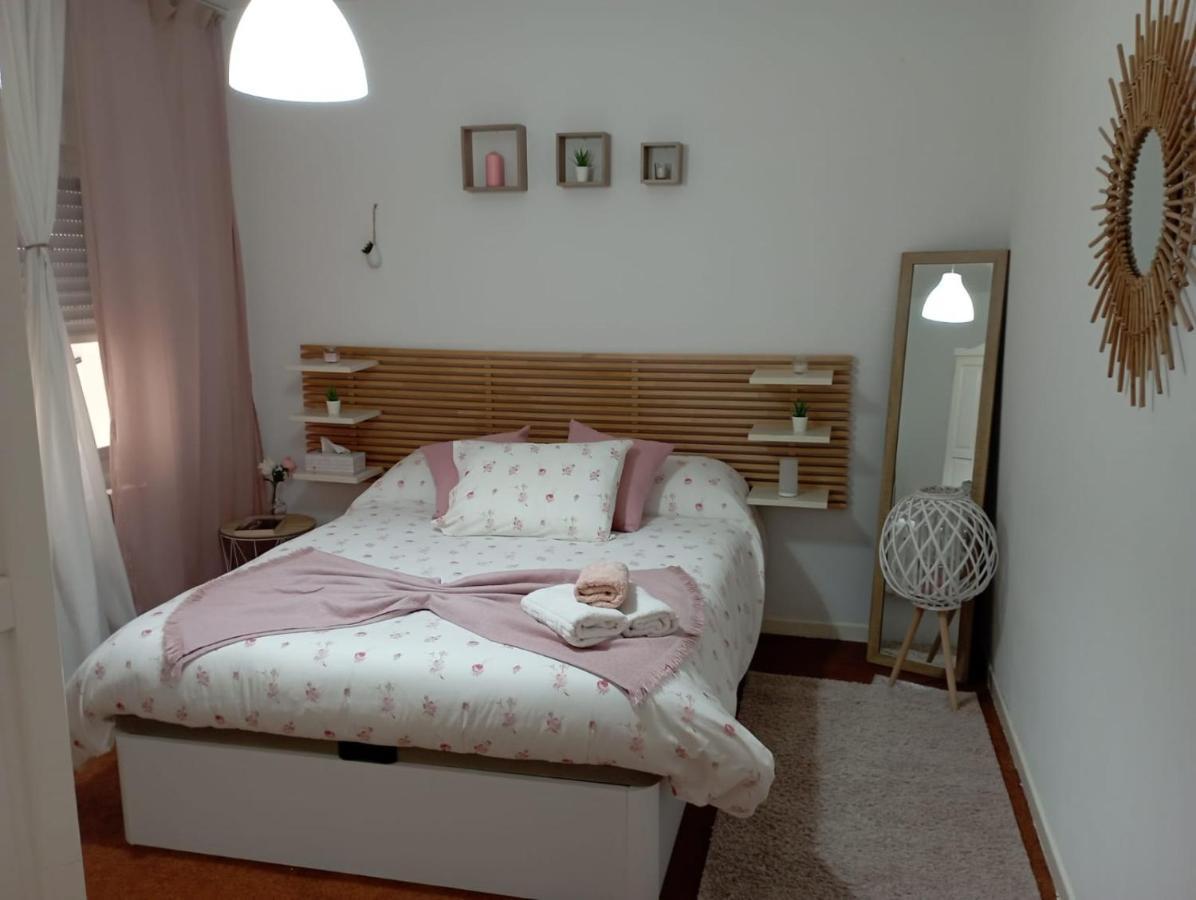 O Recuncho 17 Appartement Finisterre Buitenkant foto