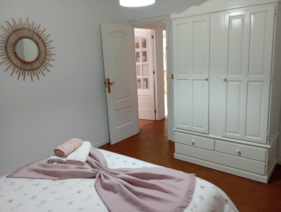 O Recuncho 17 Appartement Finisterre Buitenkant foto