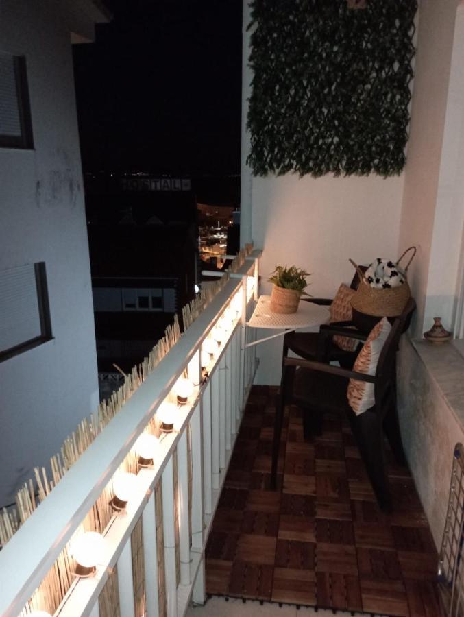 O Recuncho 17 Appartement Finisterre Buitenkant foto
