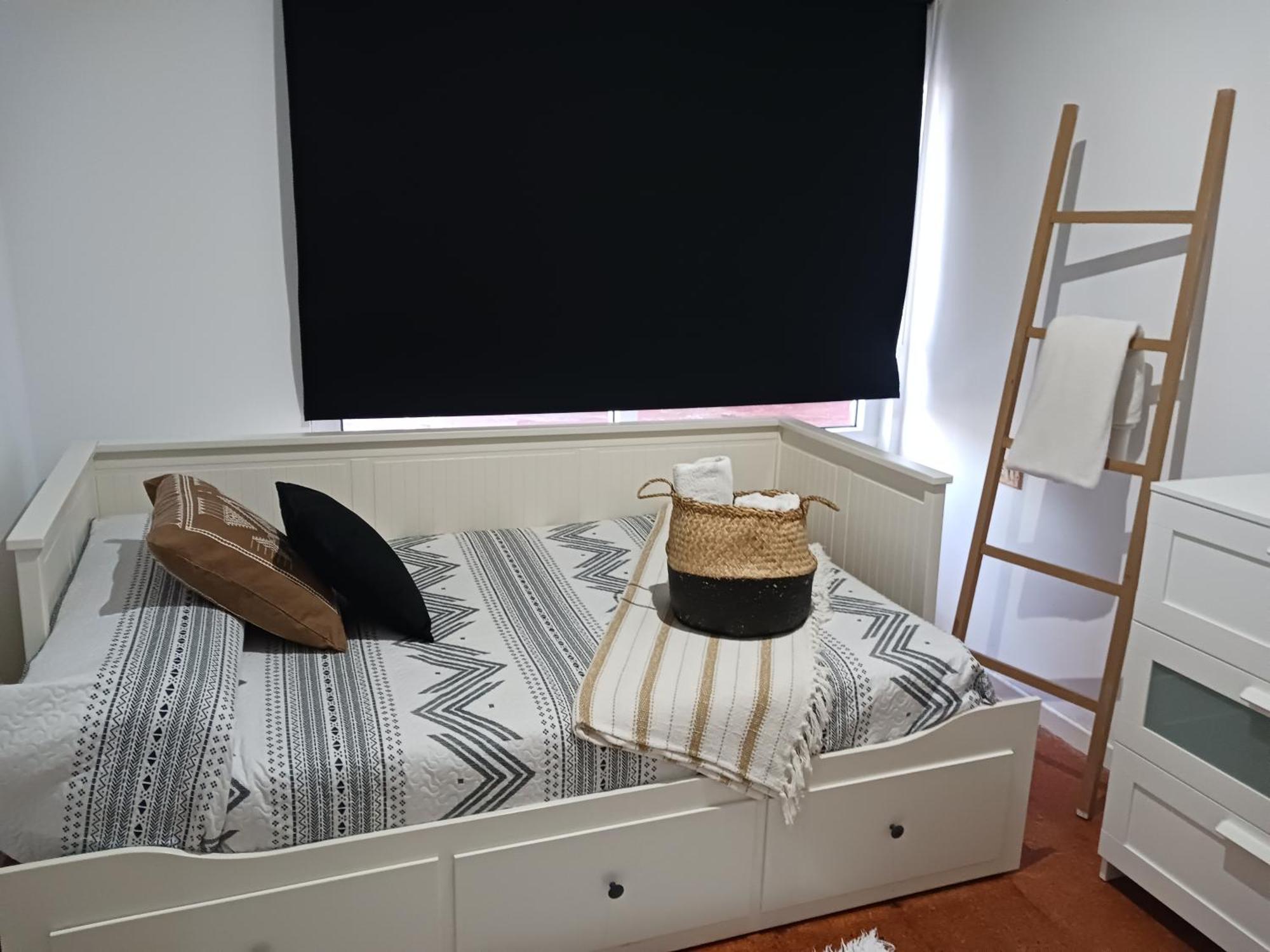 O Recuncho 17 Appartement Finisterre Buitenkant foto