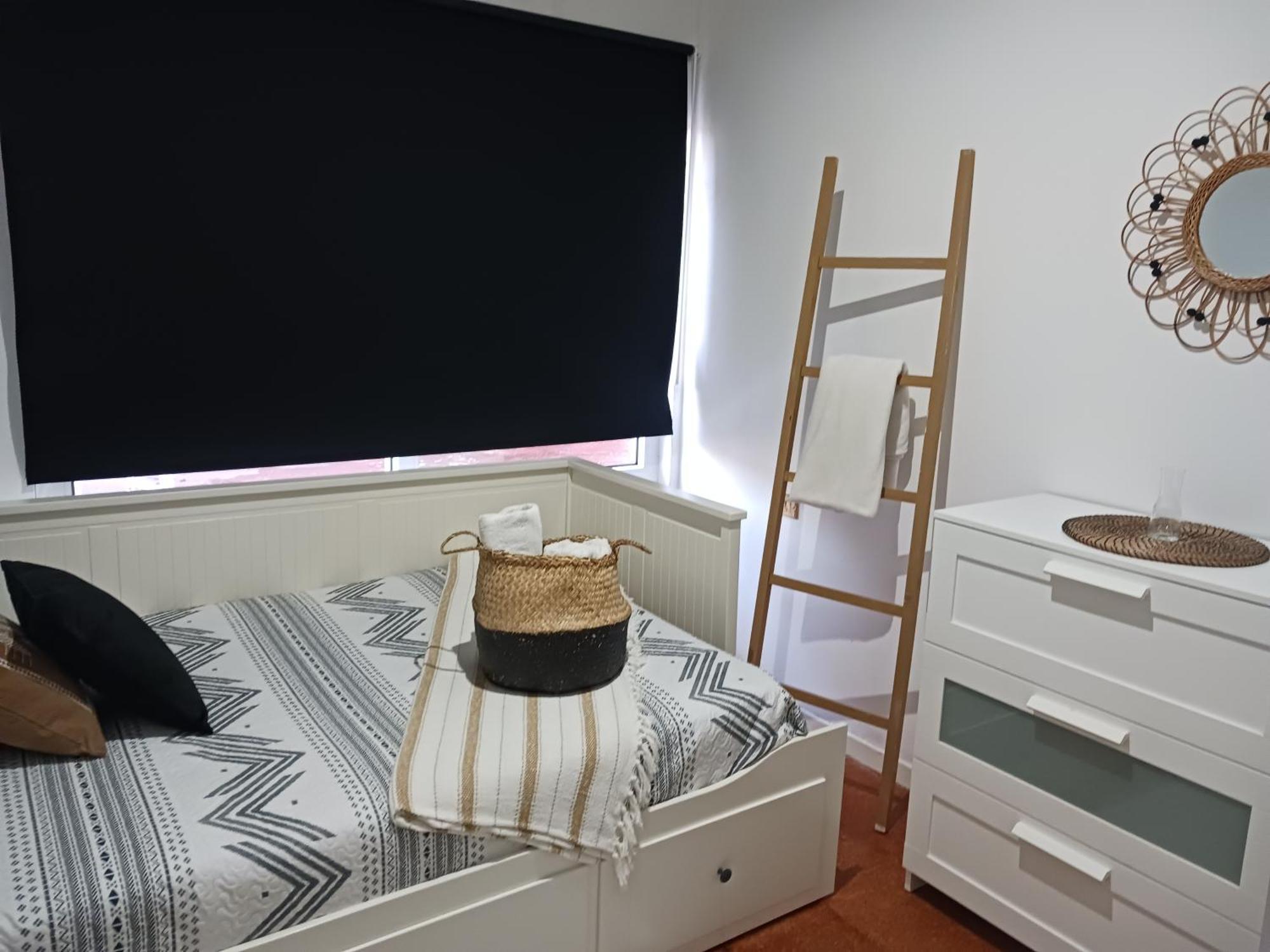 O Recuncho 17 Appartement Finisterre Buitenkant foto