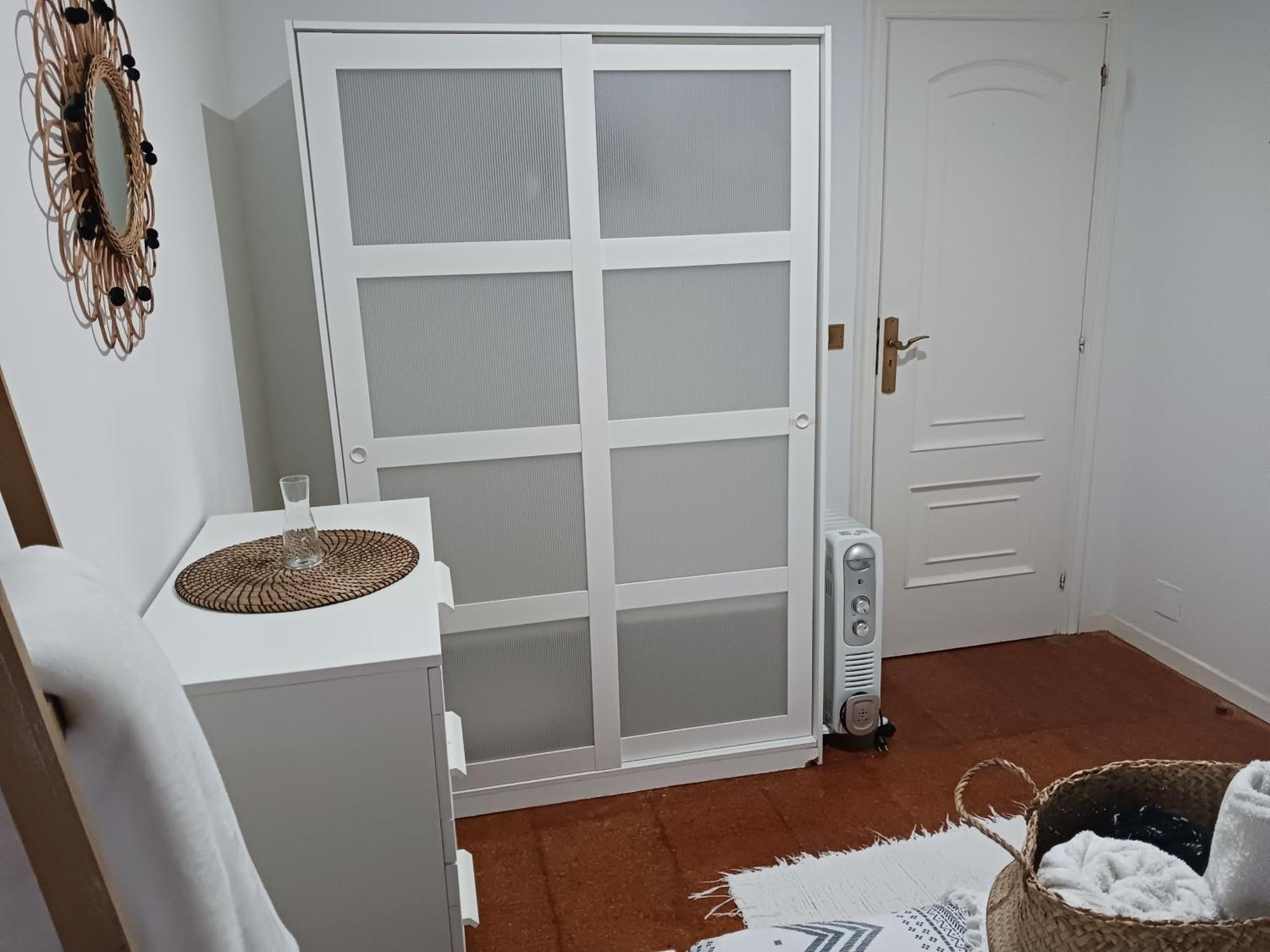 O Recuncho 17 Appartement Finisterre Buitenkant foto