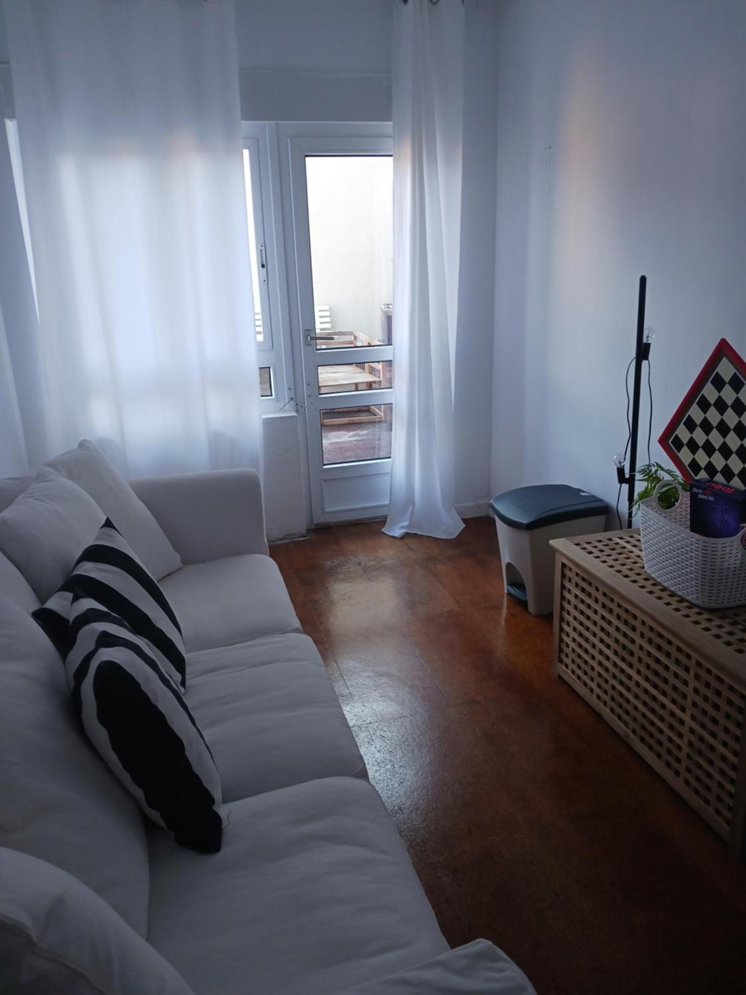O Recuncho 17 Appartement Finisterre Buitenkant foto